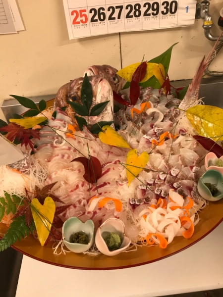 ご結納も承っております。